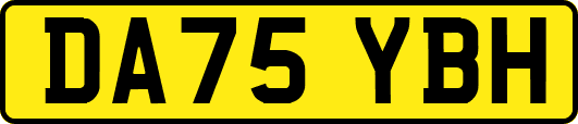 DA75YBH