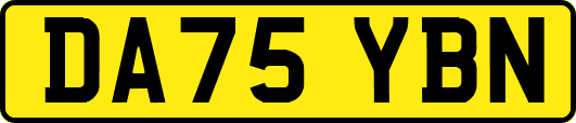 DA75YBN