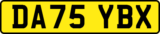 DA75YBX