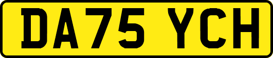DA75YCH