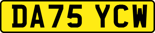 DA75YCW