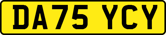 DA75YCY