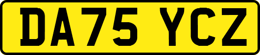 DA75YCZ