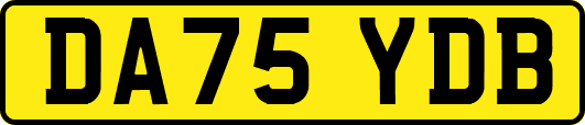 DA75YDB