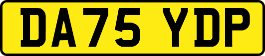 DA75YDP