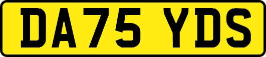 DA75YDS