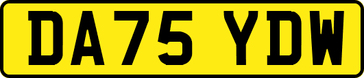 DA75YDW