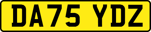 DA75YDZ