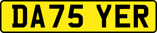 DA75YER