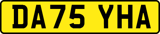 DA75YHA