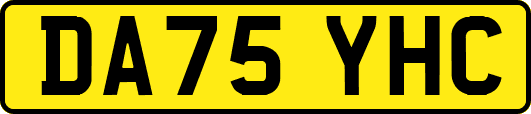DA75YHC