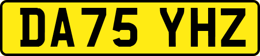 DA75YHZ
