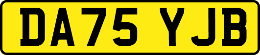 DA75YJB