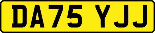 DA75YJJ