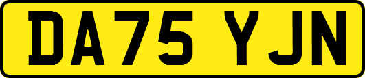 DA75YJN