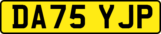 DA75YJP