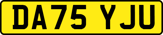 DA75YJU