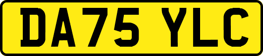 DA75YLC