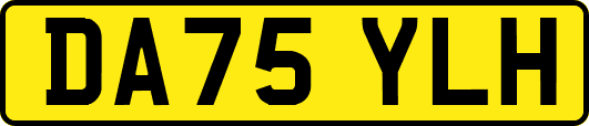 DA75YLH