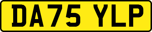 DA75YLP