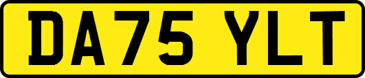 DA75YLT
