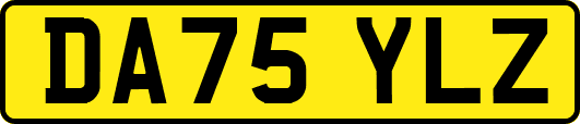 DA75YLZ