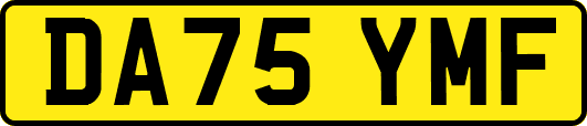 DA75YMF