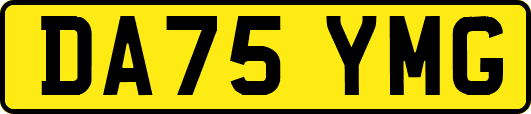 DA75YMG