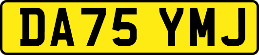 DA75YMJ