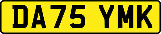 DA75YMK