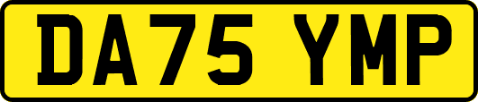 DA75YMP