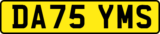 DA75YMS