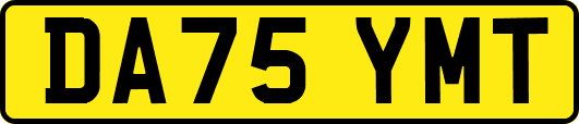 DA75YMT