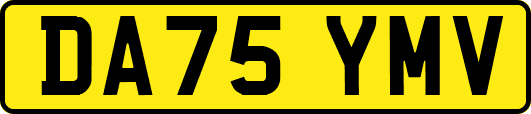 DA75YMV