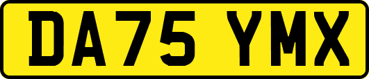DA75YMX