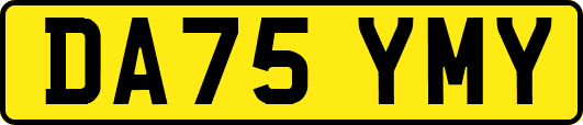 DA75YMY