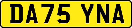 DA75YNA