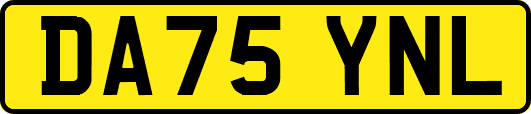 DA75YNL