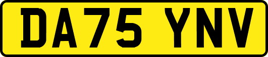 DA75YNV
