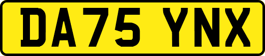 DA75YNX