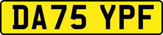 DA75YPF
