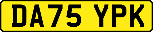 DA75YPK