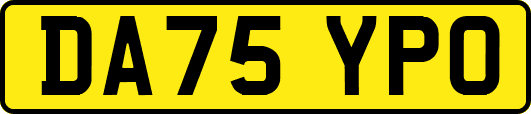 DA75YPO