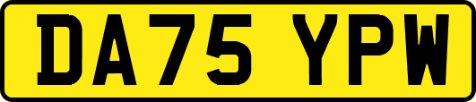DA75YPW