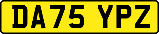DA75YPZ