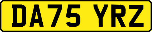 DA75YRZ