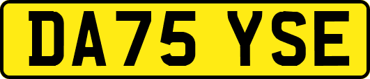 DA75YSE