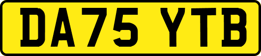 DA75YTB