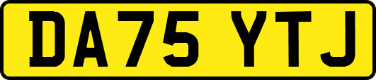 DA75YTJ