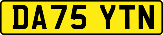 DA75YTN